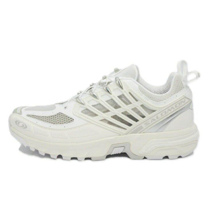 楽天市場】【中古】未使用 SALOMON サロモン 29cm ACS PRO 471799 ACS 