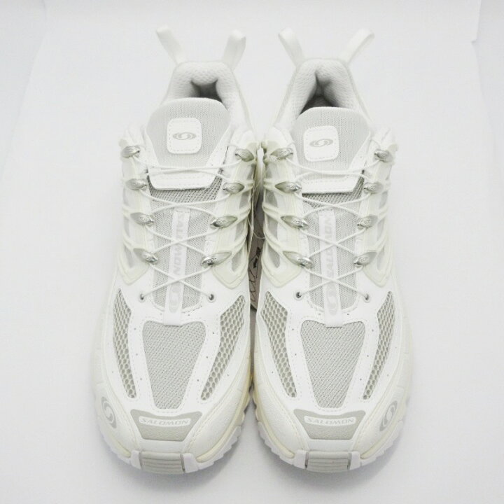 楽天市場】【中古】未使用 SALOMON サロモン 29cm ACS PRO 471799 ACS 
