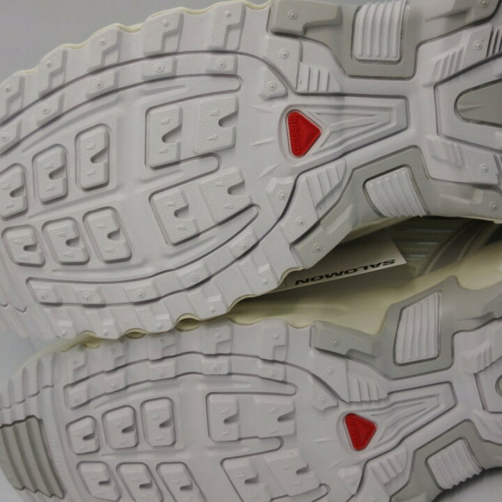 楽天市場】【中古】未使用 SALOMON サロモン 29cm ACS PRO 471799 ACS 