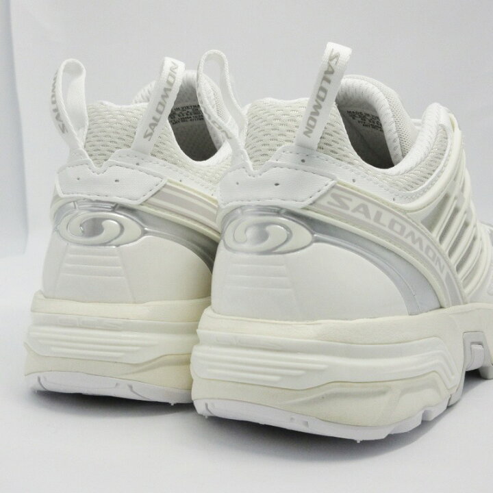 楽天市場】【中古】未使用 SALOMON サロモン 26.5cm ACS PRO 471799 