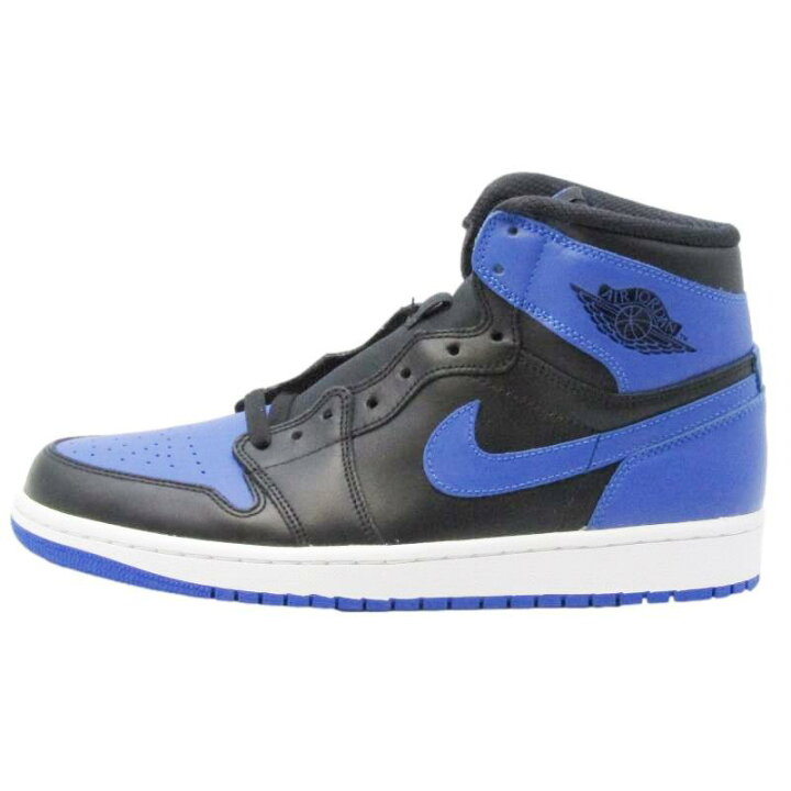 楽天市場】【中古】未使用 NIKE ナイキ 27.5cm AIR JORDAN 1 RETRO 