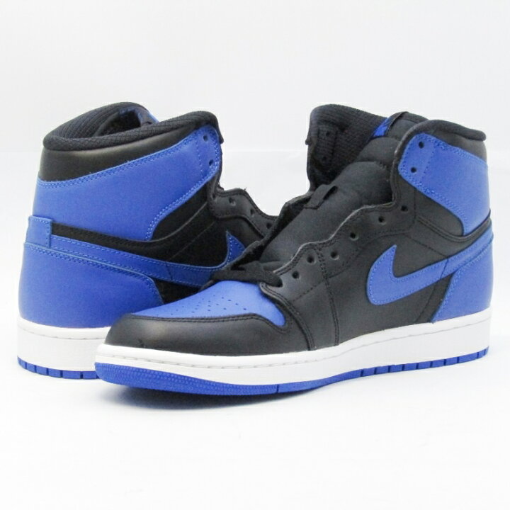 楽天市場】【中古】未使用 NIKE ナイキ 27.5cm AIR JORDAN 1 RETRO 