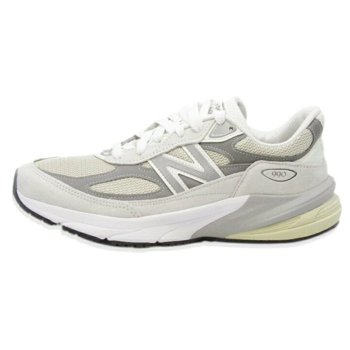 楽天市場】【中古】美品 New Balance ニューバランス 27cm U990NC6 