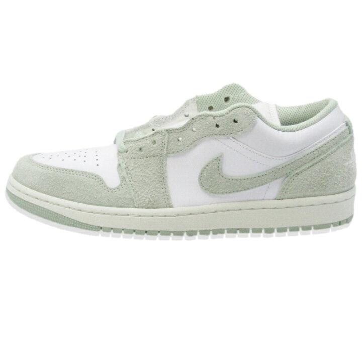 楽天市場】【中古】未使用 NIKE ナイキ 26.5cm AIR JORDAN 1 LOW SE 