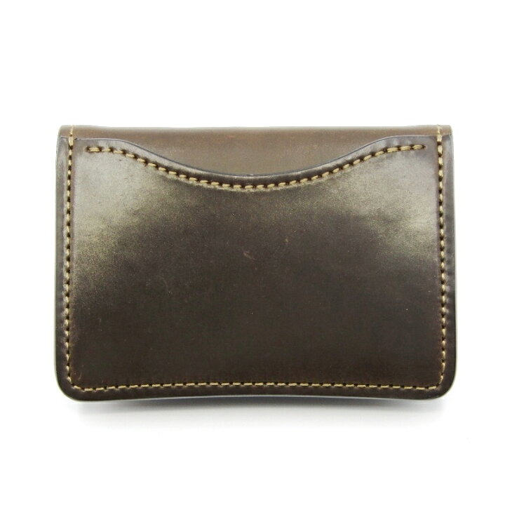 楽天市場】【中古】未使用 WILDSWANS ワイルドスワンズ 小銭入れ 