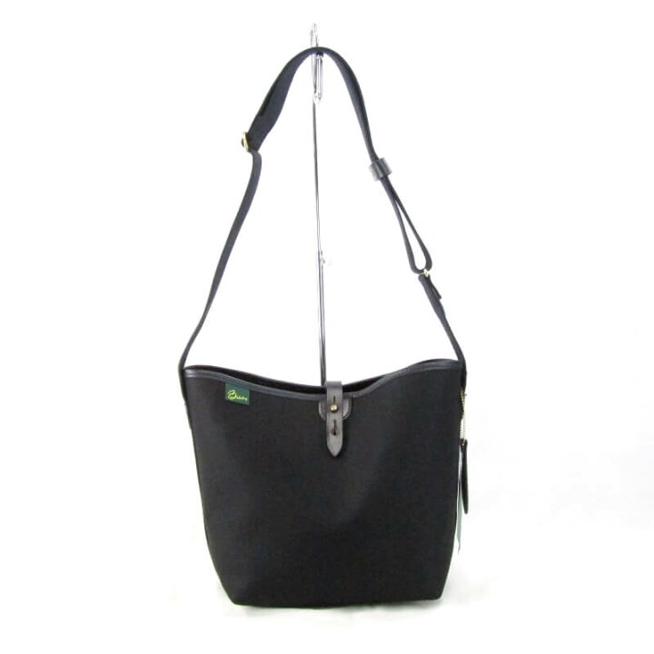 楽天市場】【中古】未使用 Brady ブレディ ショルダーバッグ KINROSS 