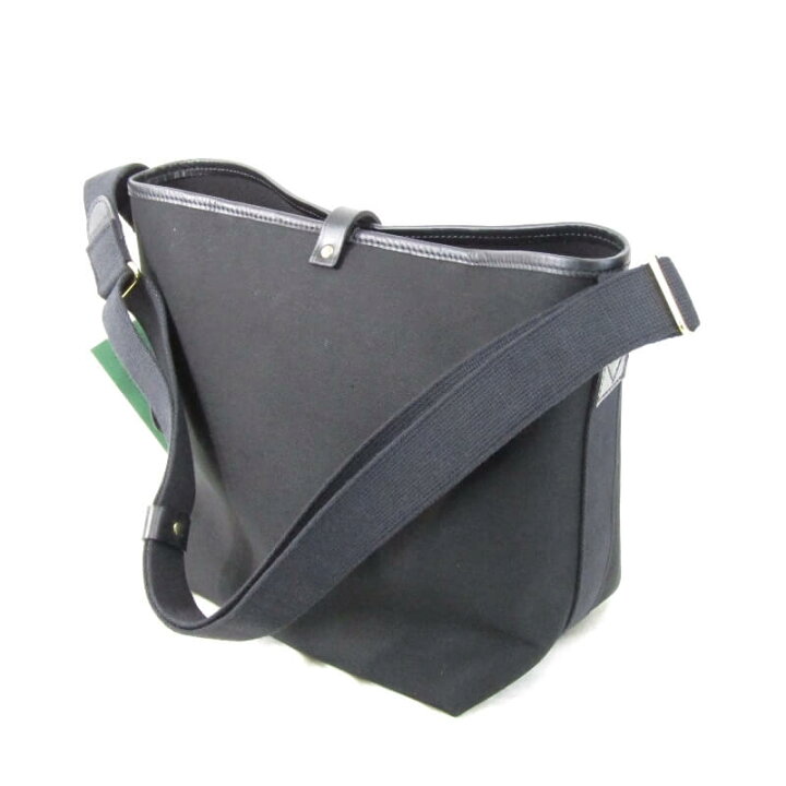 楽天市場】【中古】未使用 Brady ブレディ ショルダーバッグ KINROSS 
