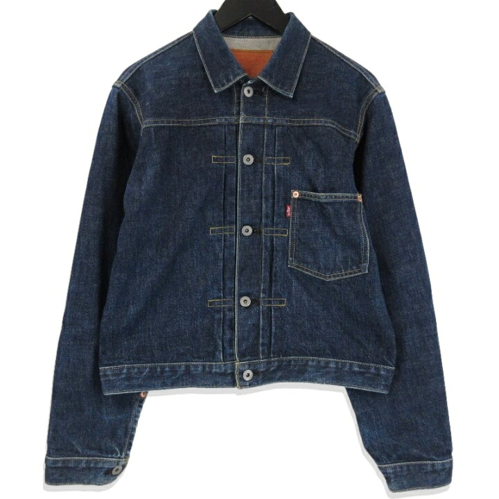 1996年製造 Levi