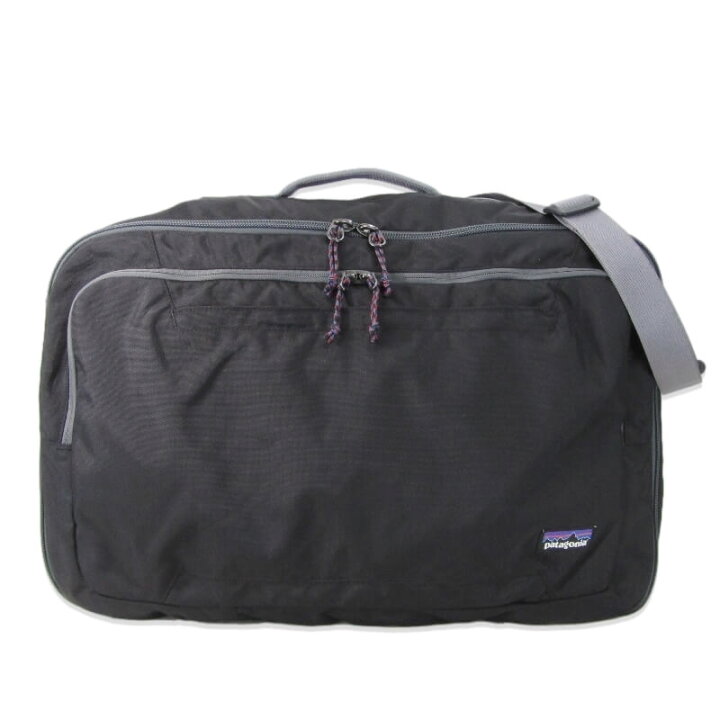 楽天市場】【中古】Patagonia パタゴニア ヘッドウェイ MLC 3WAYバッグ 