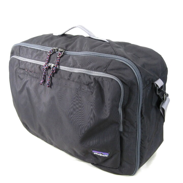 楽天市場】【中古】Patagonia パタゴニア ヘッドウェイ MLC 3WAYバッグ 