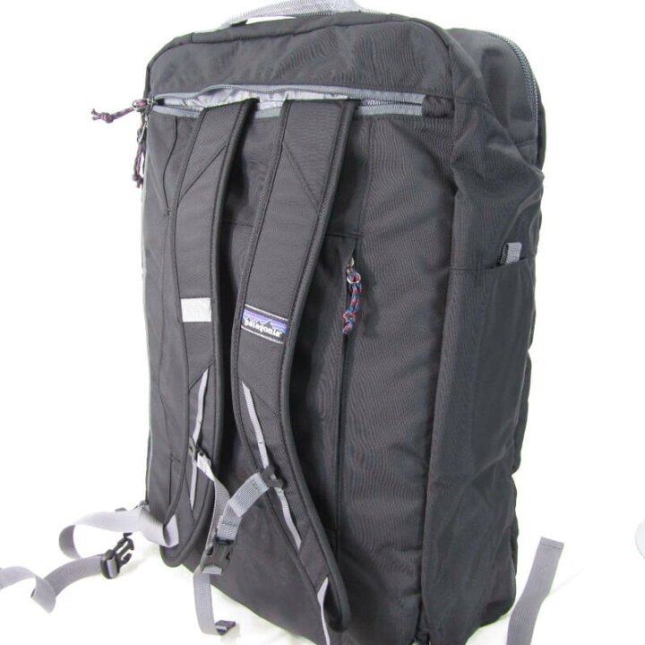楽天市場】【中古】Patagonia パタゴニア ヘッドウェイ MLC 3WAYバッグ 