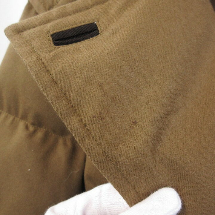 楽天市場】【中古】MACKINTOSH マッキントッシュ ダウンジャケット  