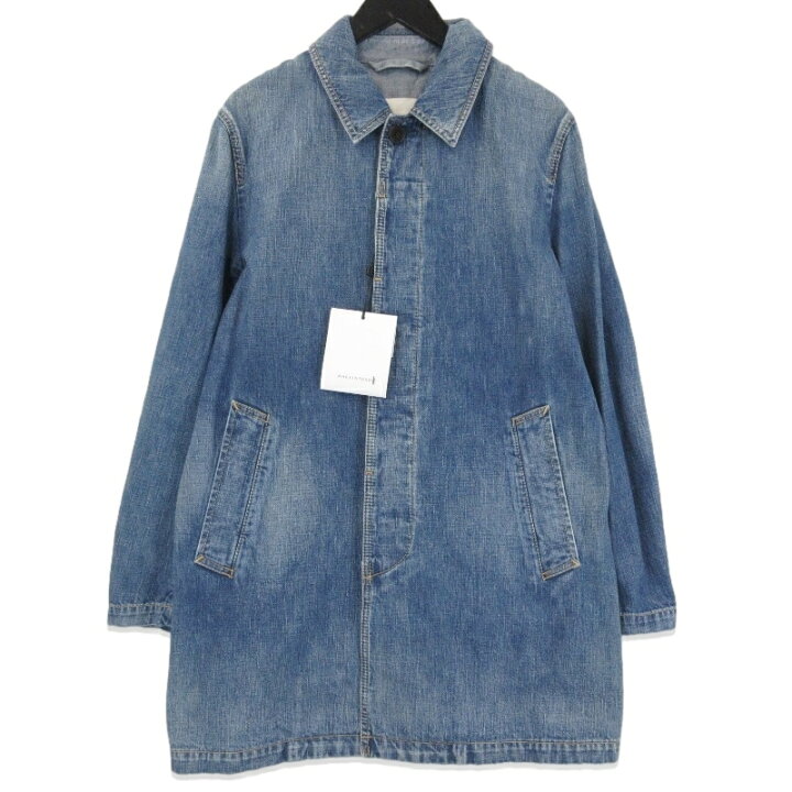 楽天市場】【中古】未使用 MACKINTOSH マッキントッシュ デニム 