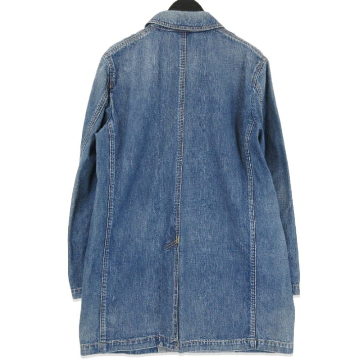 楽天市場】【中古】未使用 MACKINTOSH マッキントッシュ デニム 