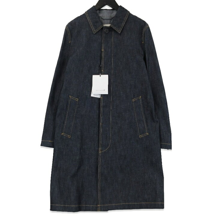 楽天市場】【中古】未使用 MACKINTOSH マッキントッシュ デニム ステン 