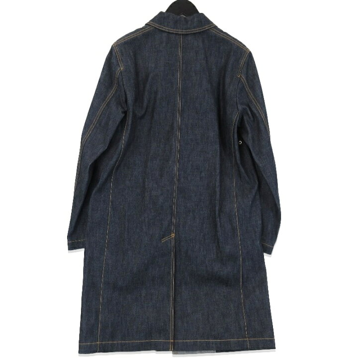 楽天市場】【中古】未使用 MACKINTOSH マッキントッシュ デニム ステン 