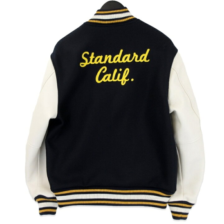 楽天市場】【中古】未使用 STANDARD CALIFORNIA スタンダード 