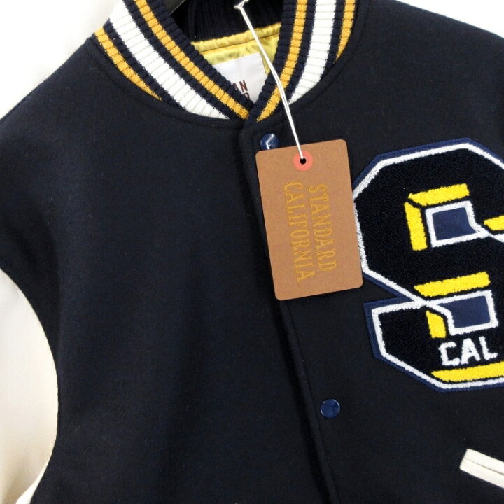 楽天市場】【中古】未使用 STANDARD CALIFORNIA スタンダード 