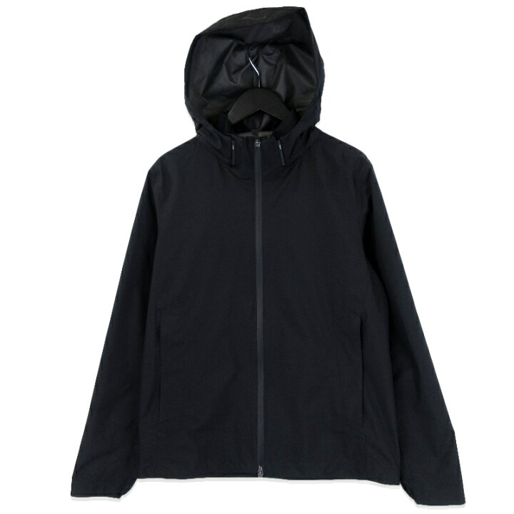 楽天市場】【中古】美品 HERNO ヘルノ フーデッドブルゾン GI00103UL  