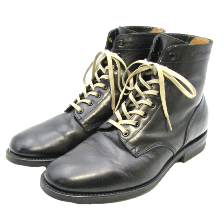 楽天市場】【中古】BROTHER BRIDGE ブラザーブリッジ US9 27cm 
