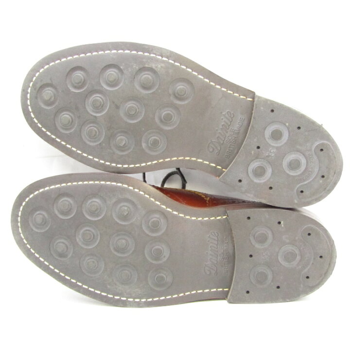 楽天市場】【中古】美品 Tricker