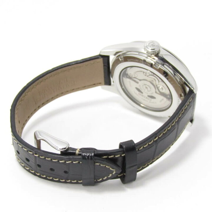 楽天市場】【中古】ジャンク SEIKO セイコー PRESAGE SARX049 琺瑯 