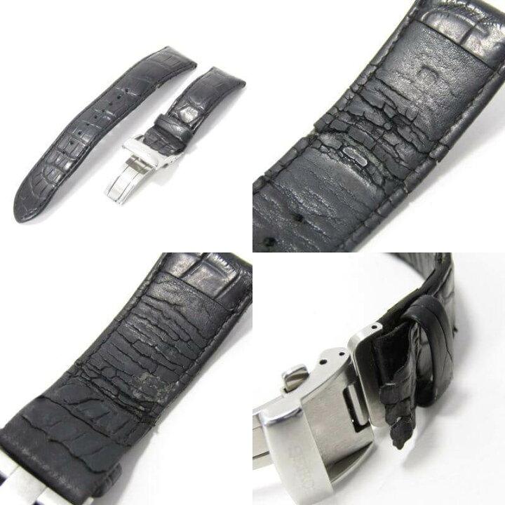 楽天市場】【中古】ジャンク SEIKO セイコー PRESAGE SARX049 琺瑯 
