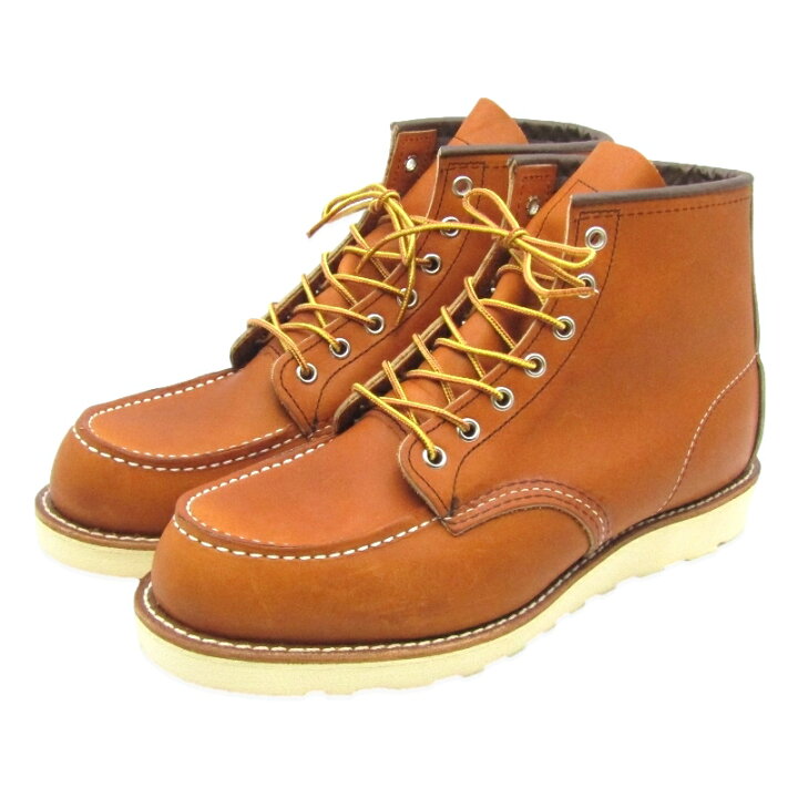 楽天市場】【中古】未使用 REDWING レッドウィング US9.5E 27.5cm  