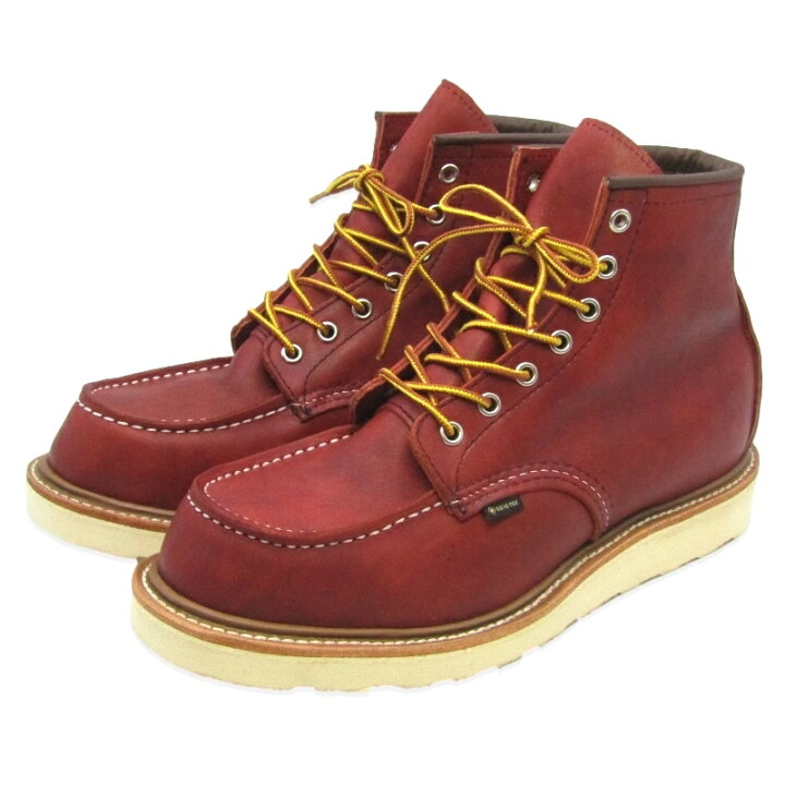 楽天市場】【中古】未使用 REDWING レッドウィング US8.5D 26.5cm 