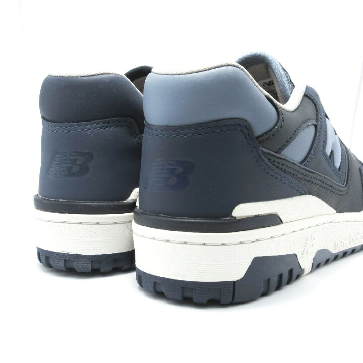 楽天市場】【中古】未使用 New Balance ニューバランス 26cm BB550BNB 