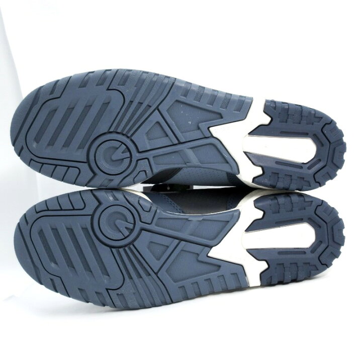 楽天市場】【中古】未使用 New Balance ニューバランス 26cm BB550BNB 