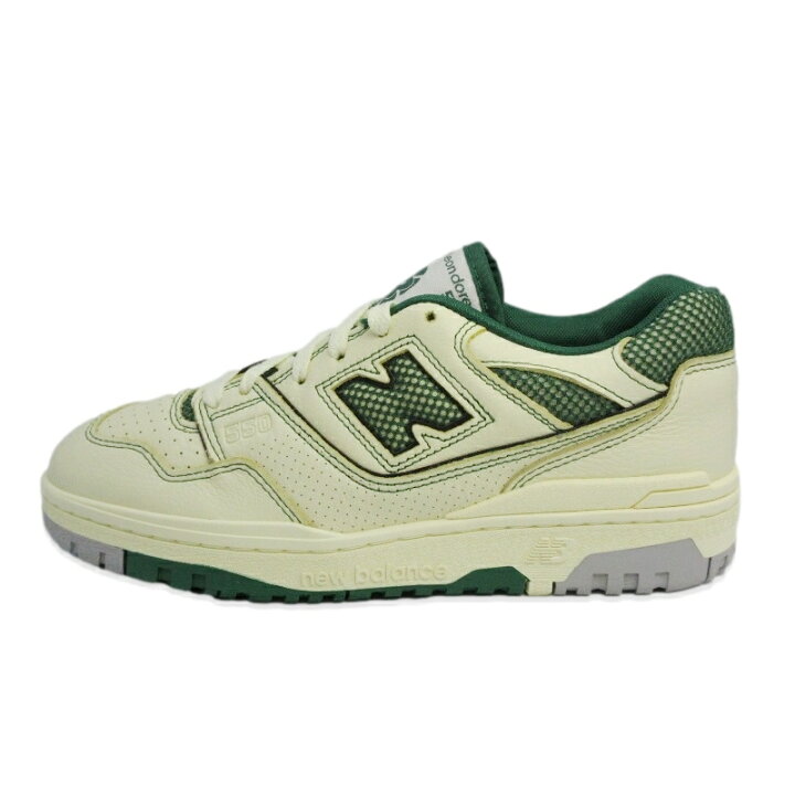 楽天市場】【中古】未使用 New Balance × Aime Leon Dore 