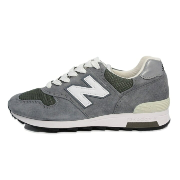 楽天市場】【中古】未使用 New Balance ニューバランス 27cm M1400GJ 