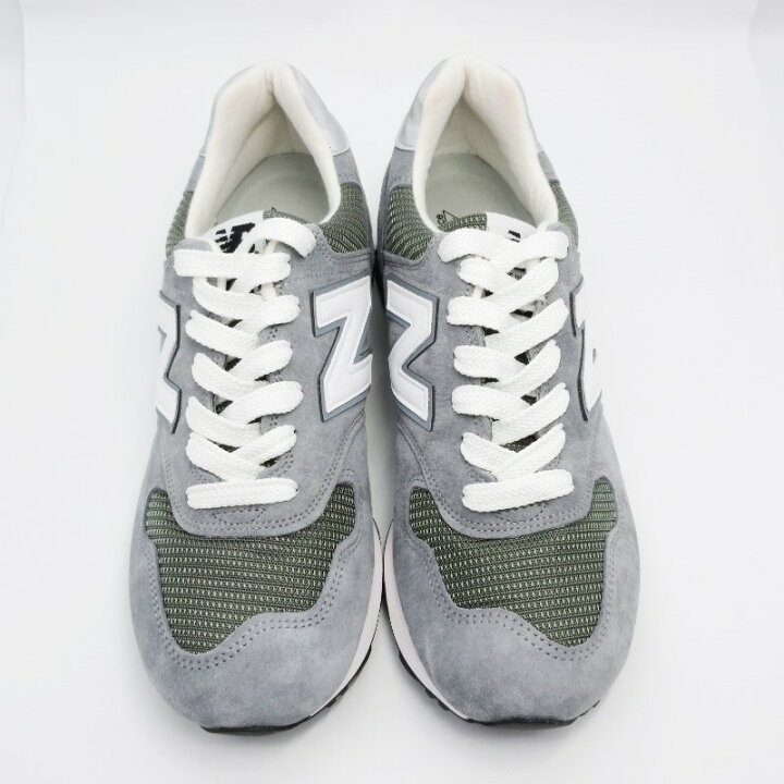 楽天市場】【中古】未使用 New Balance ニューバランス 27cm M1400GJ 