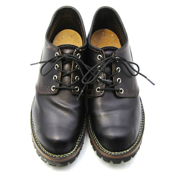 楽天市場】【中古】美品 WESCO ウエスコ US9E 27cm ジョンヘンリー 