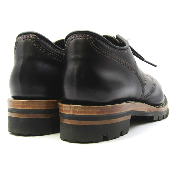 楽天市場】【中古】美品 WESCO ウエスコ US9E 27cm ジョンヘンリー 