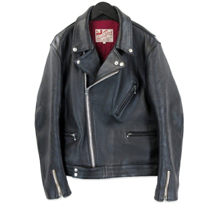 楽天市場】【中古】ADDICT CLOTHES アディクトクローズ ダブル 