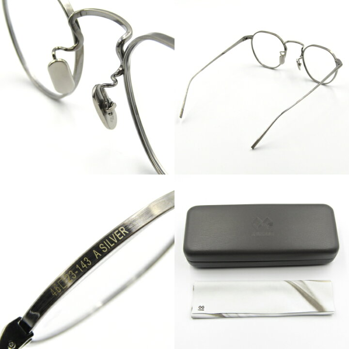 楽天市場】【中古】未使用 OG×OLIVER GOLDSMITH オージーバイオリバー 