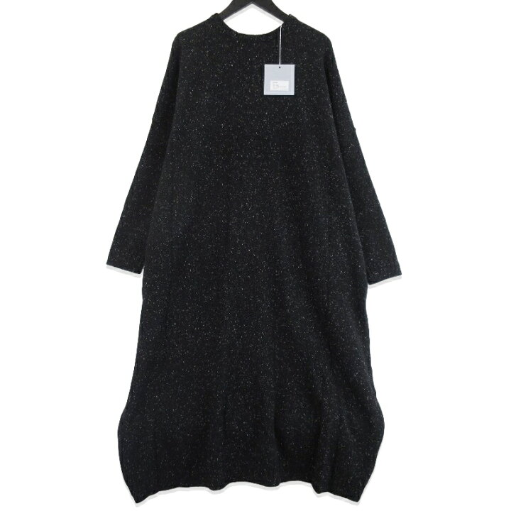 楽天市場】【中古】未使用 Dulcamara ドゥルカマラ 21AW 2WAY ニット 