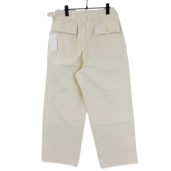 楽天市場】【中古】未使用 MAATEE&SONS マーティーアンドサンズ 23AW 