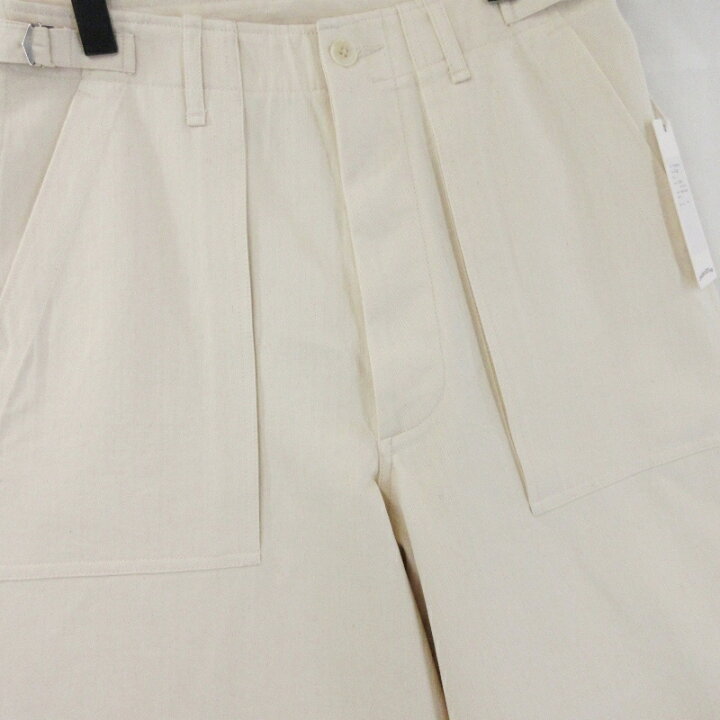 楽天市場】【中古】未使用 MAATEE&SONS マーティーアンドサンズ 23AW 