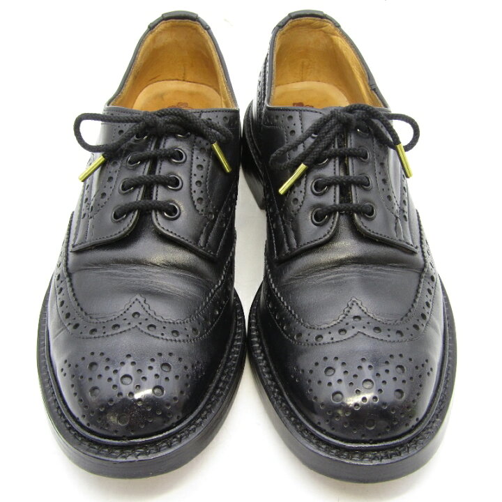 楽天市場】【中古】Tricker 