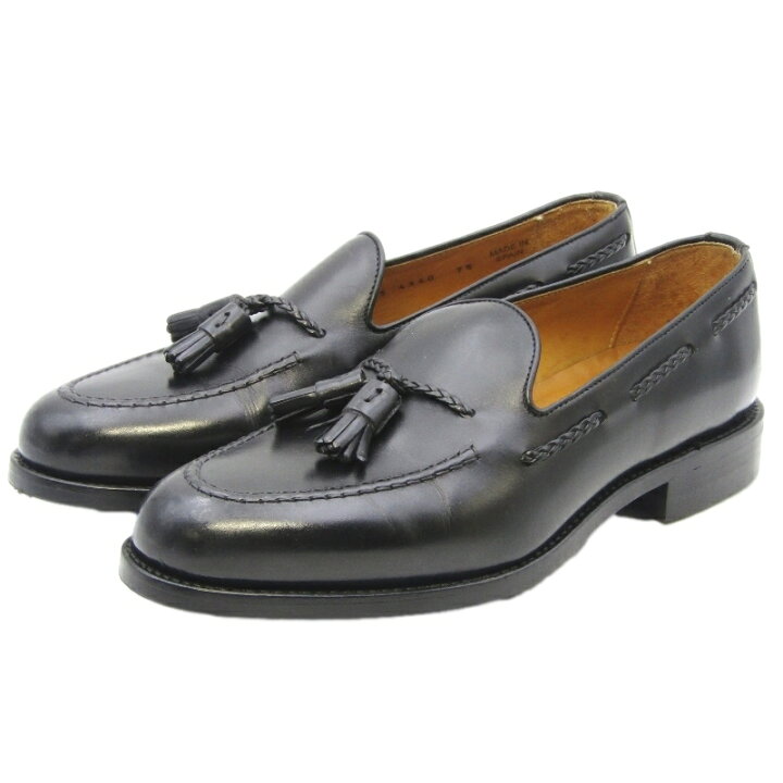 楽天市場】【中古】Berwick 1707 バーウィック UK7.5 タッセル  