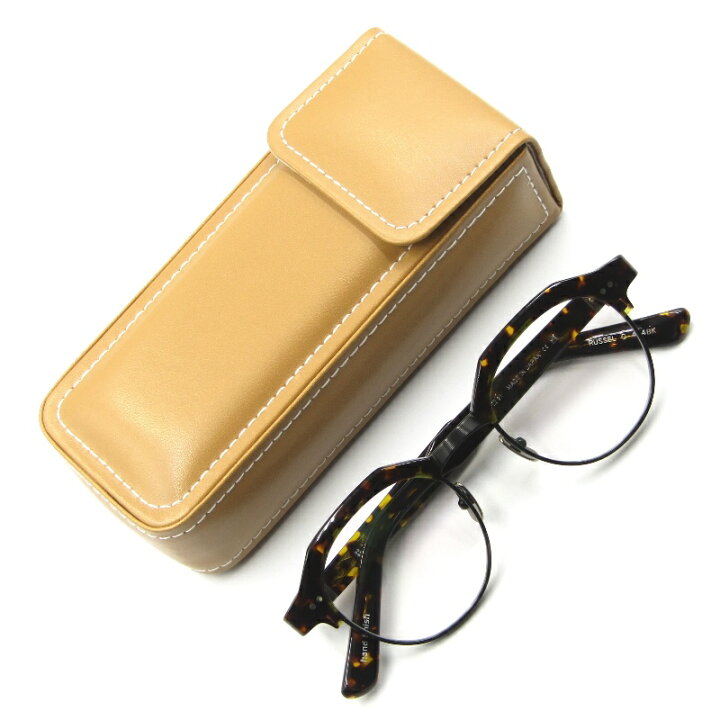 楽天市場】【中古】未使用 YELLOWS PLUS イエローズプラス メガネ 