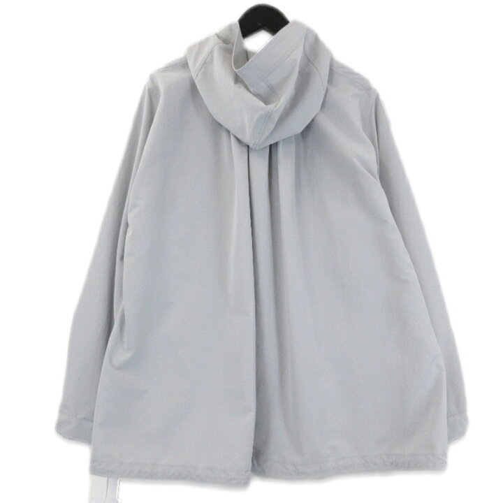 楽天市場】【中古】未使用 IRENISA イレニサ RAIN PARKA IH-24SS-M002 