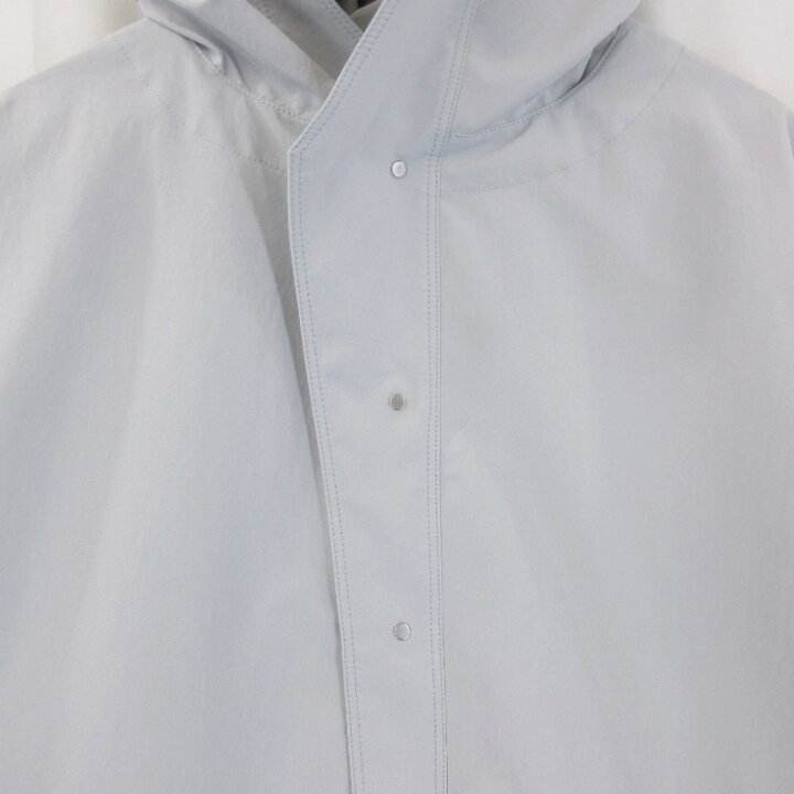 楽天市場】【中古】未使用 IRENISA イレニサ RAIN PARKA IH-24SS-M002 