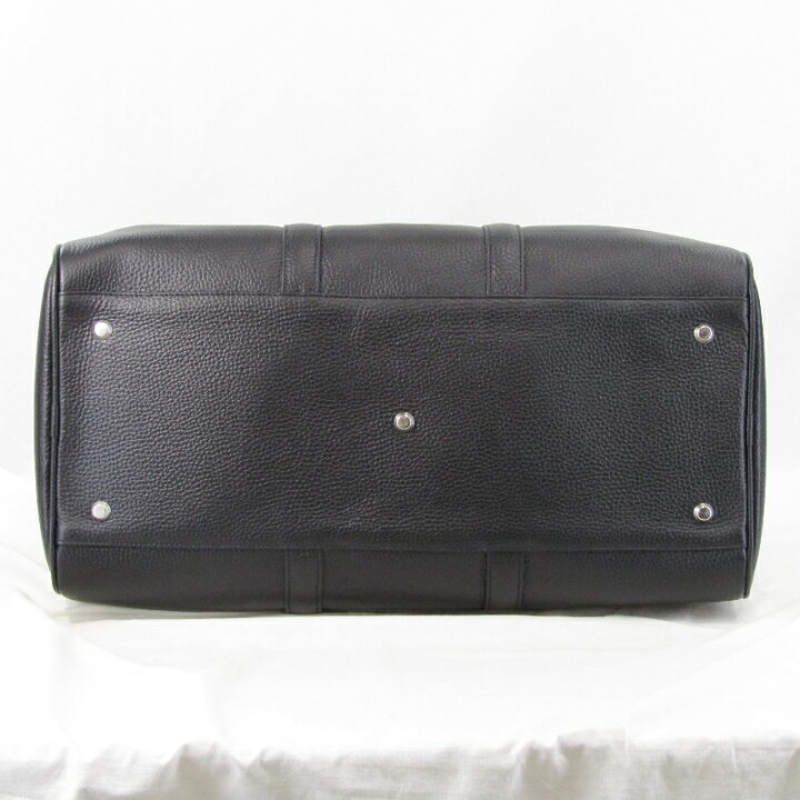 楽天市場】【中古】美品 HushTug ハッシュタグ ボストンバッグ 2WAY 