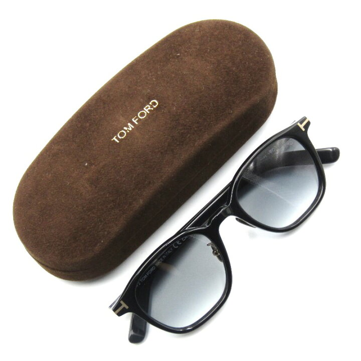 楽天市場】【中古】美品 TOM FORD トムフォード サングラス TF978-D  