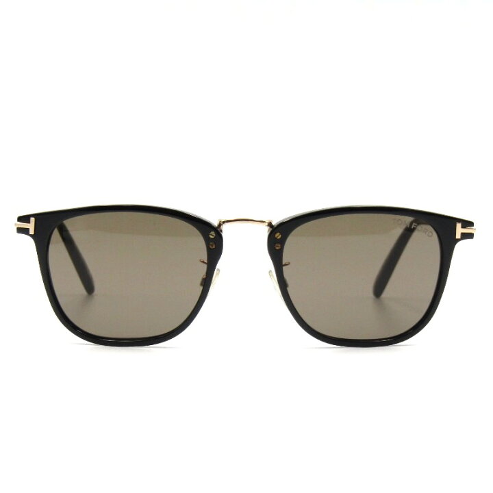 楽天市場】【中古】美品 TOM FORD トムフォード サングラス Beau TF672 