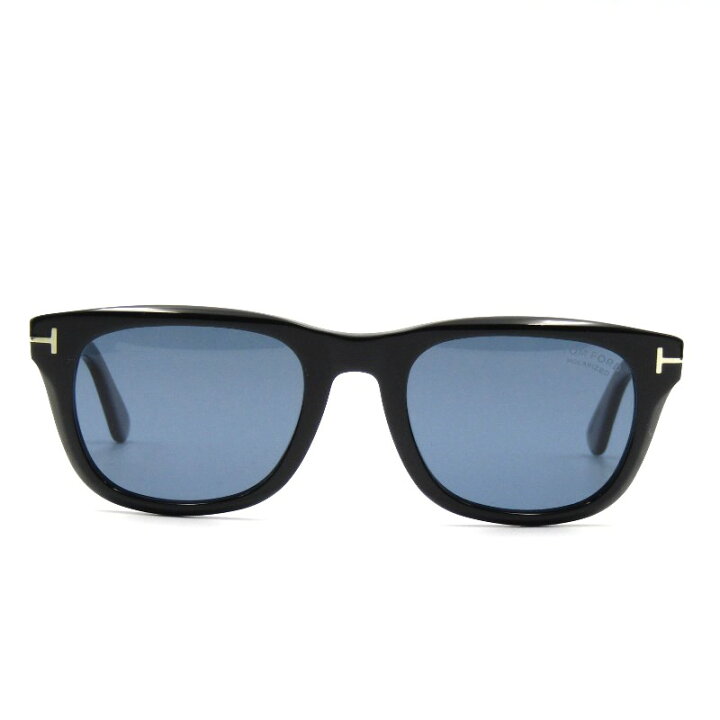 楽天市場】【中古】TOM FORD トムフォード サングラス Kendel TF1076  